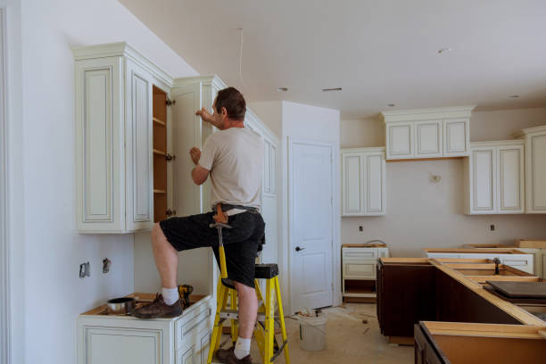 Licensed Backsplash Installation service in Downing, WI - BM Kitchen
