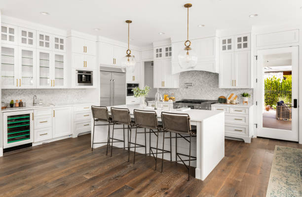 24/7 Emergency Backsplash Installation experts in Downing, WI