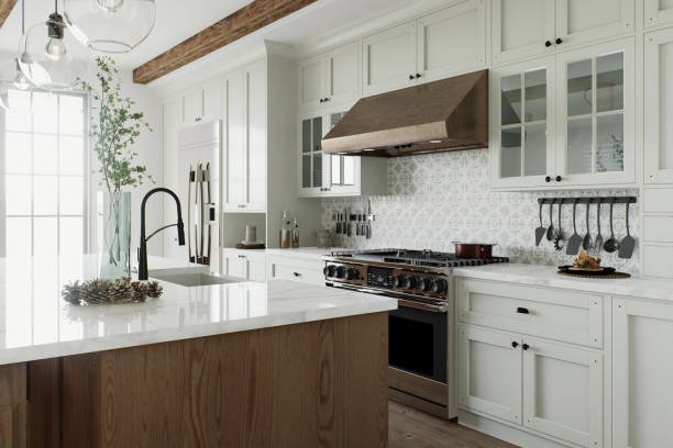 Affordable Backsplash Installation solutions in Downing, WI